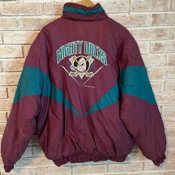 chalk line Other - Vintage Mighty Ducks jacket